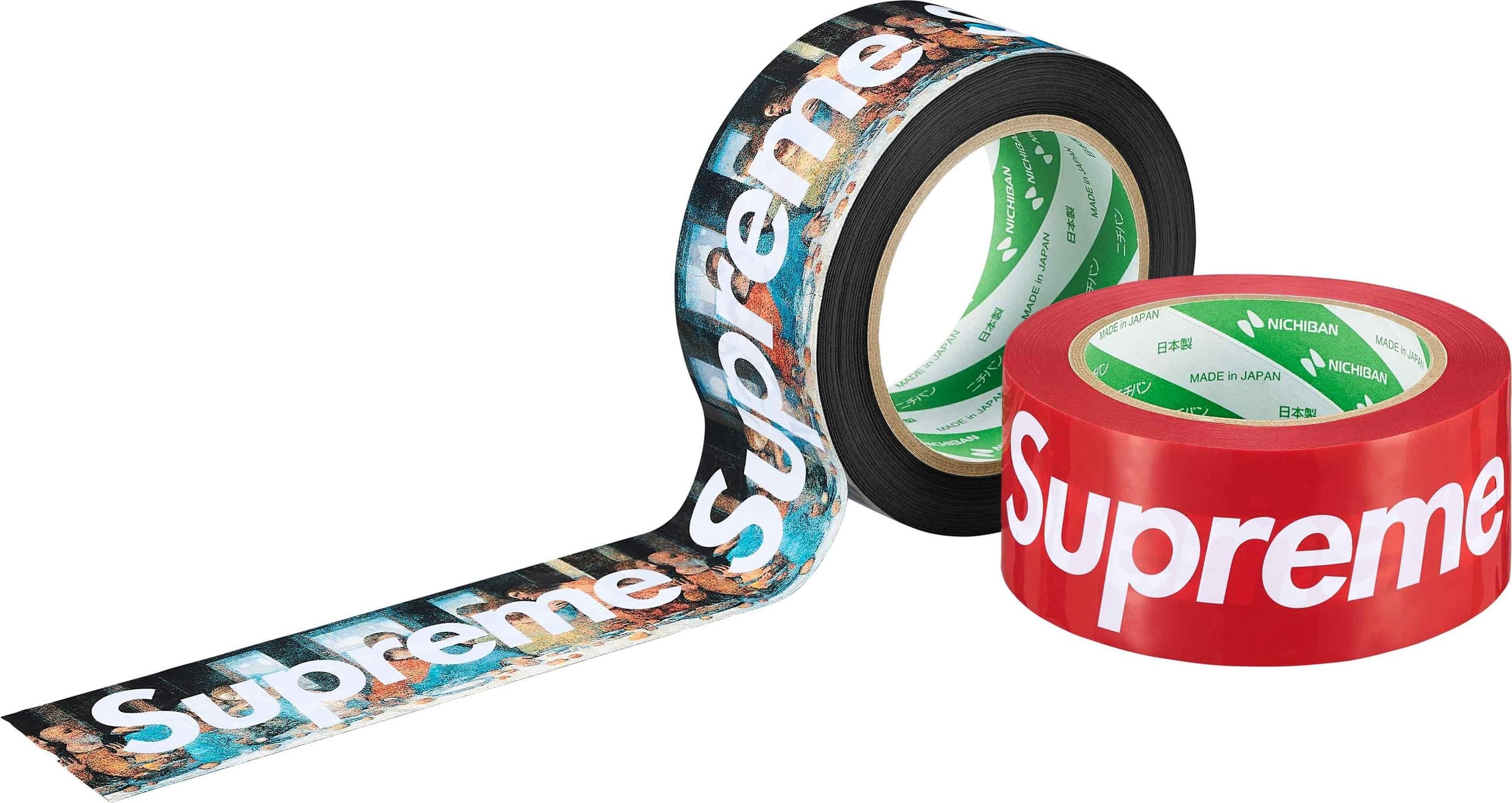 Supreme®/Nichiban Packing Tape